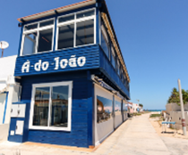 Best Place To Eat in Algarve