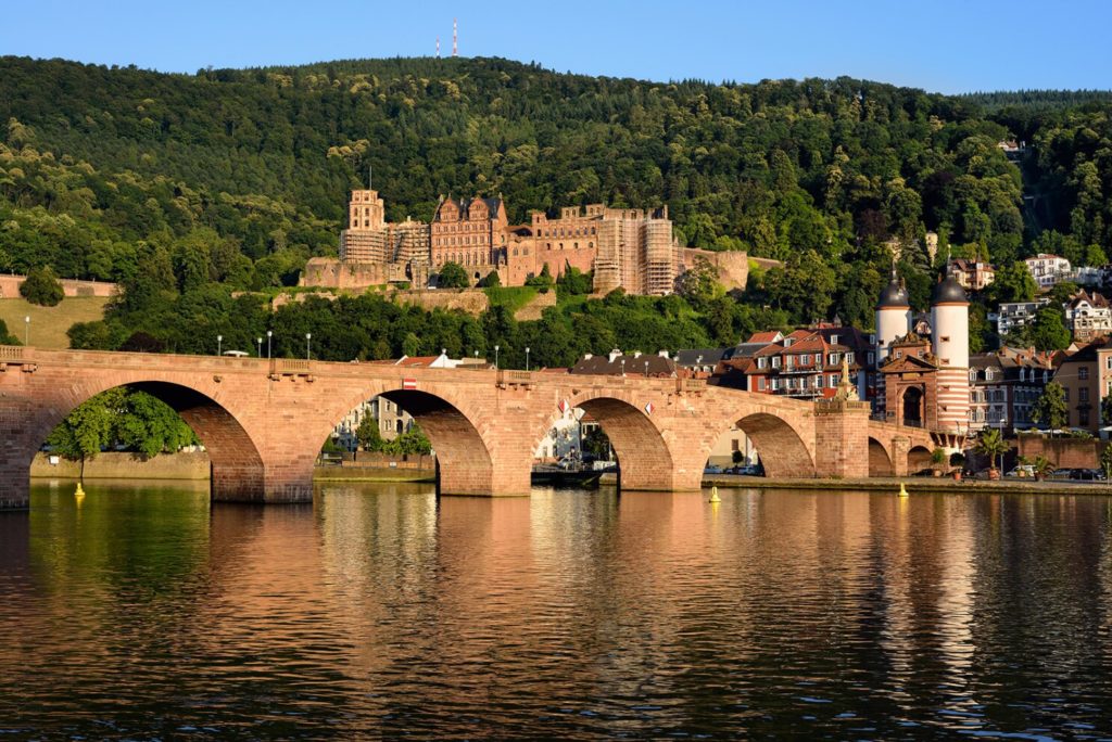 Heidelberg travel guide