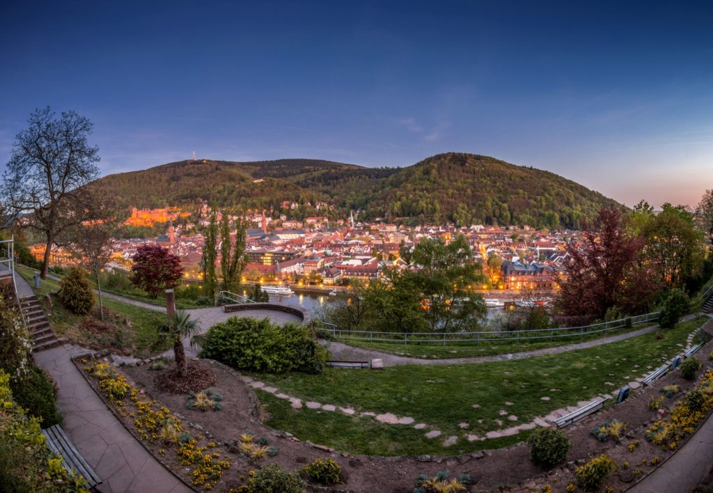 Heidelberg travel guide