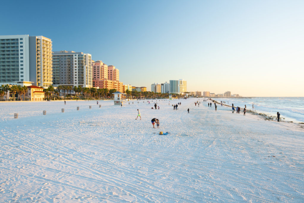 Five U S Destinations To Watch In 2024 Travel Times   Clearwater Visit Usa 1 1024x683 